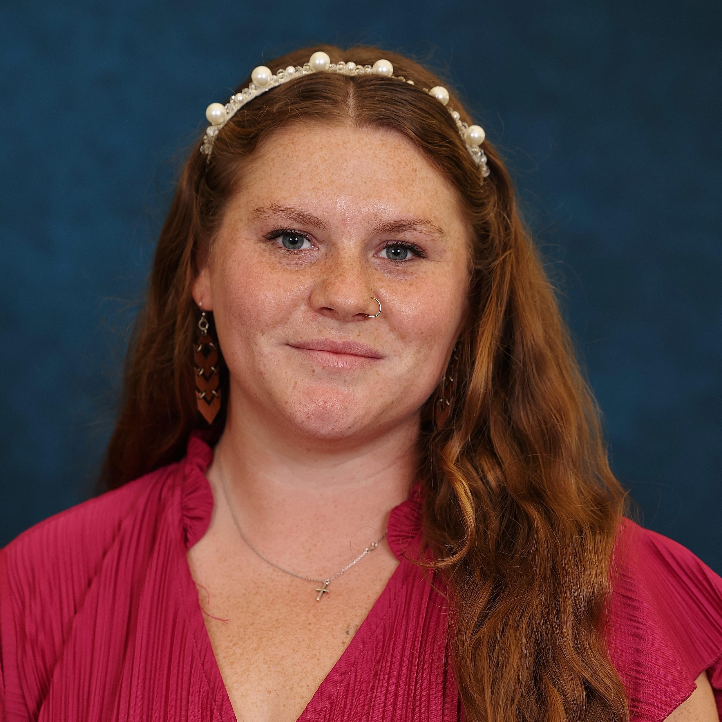 ChelbiFord's Profile Photo