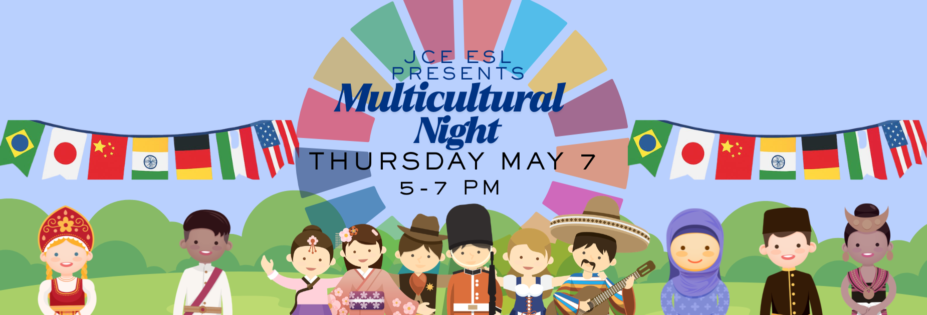 Multicultural Night
