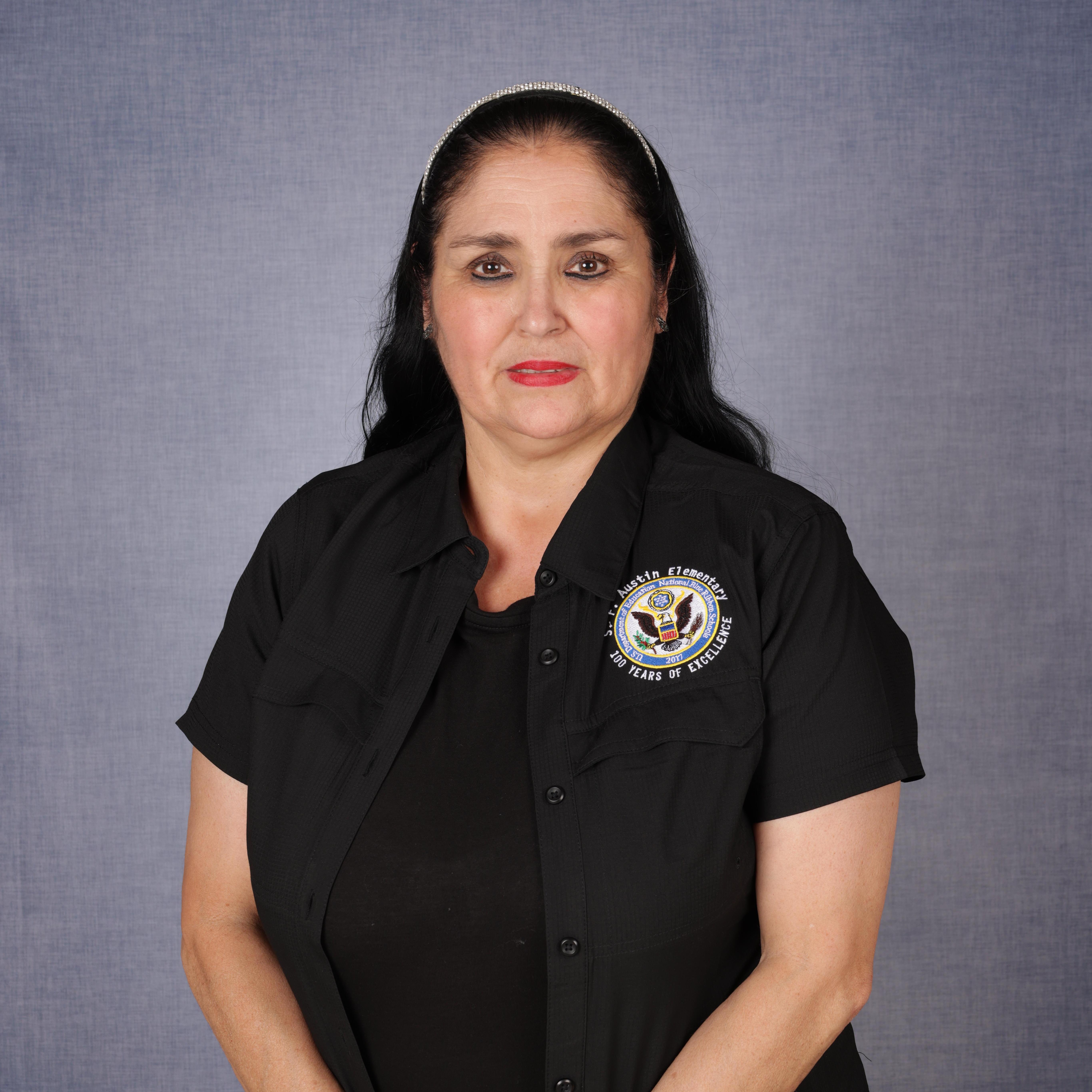 NormaSalinas's Profile Photo