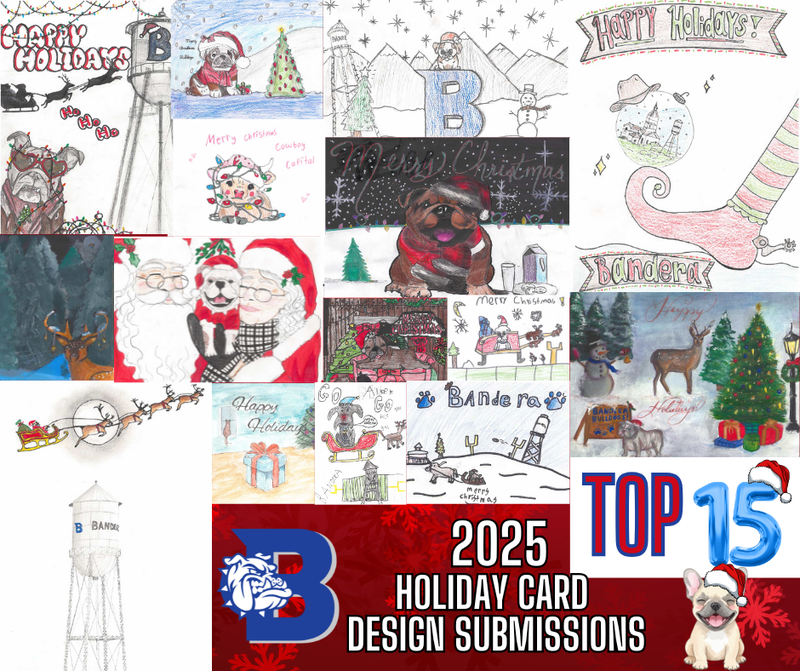 Top 15 Holiday Card Designs