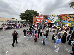 CAP Art Carnival 2026