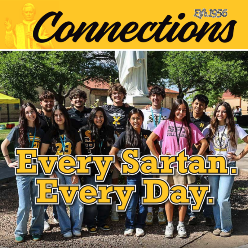 Read Now: Connections Est. 1956 Featured Photo