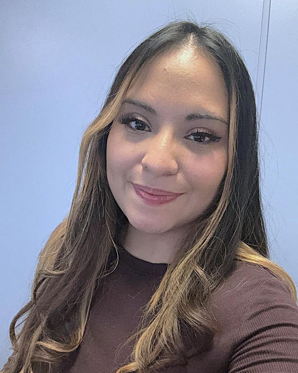 Katia Mauricio Gonzalez 