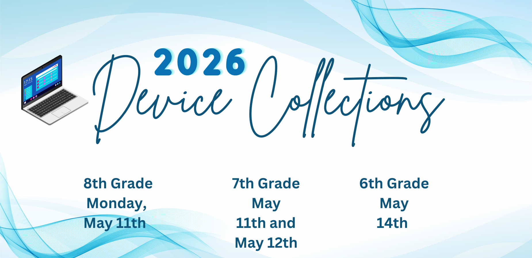 Device collections for 2026