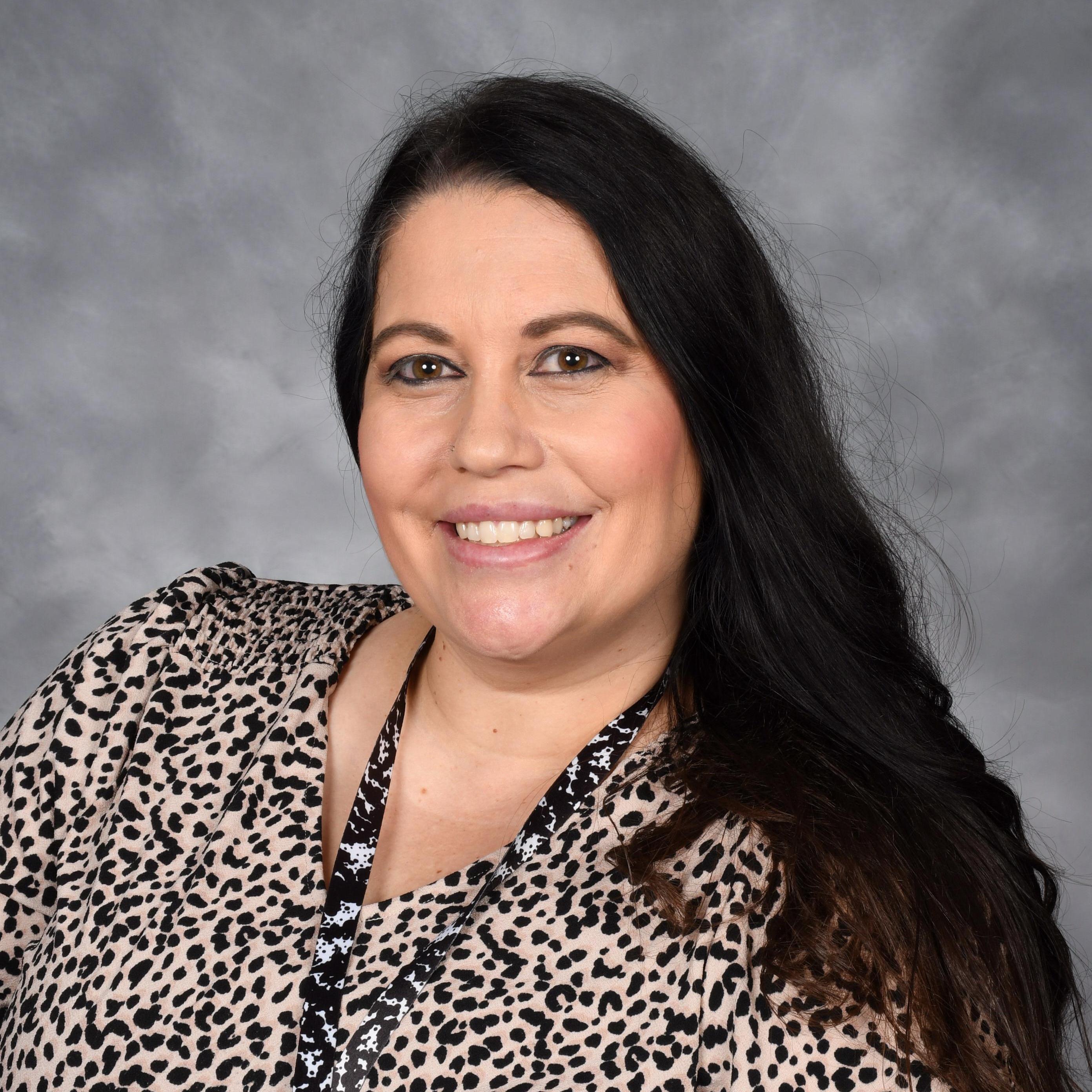 MelissaRamirez's Profile Photo