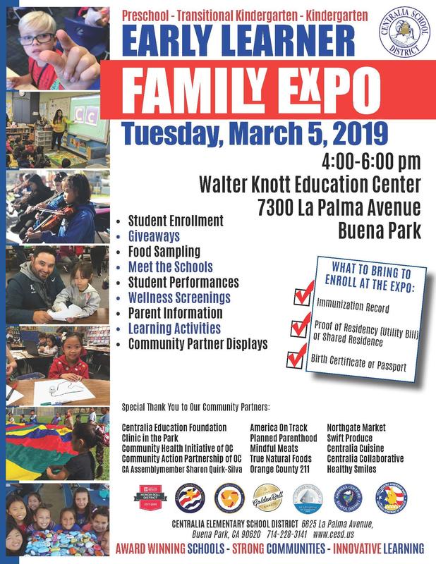 Expo Flyer Image
