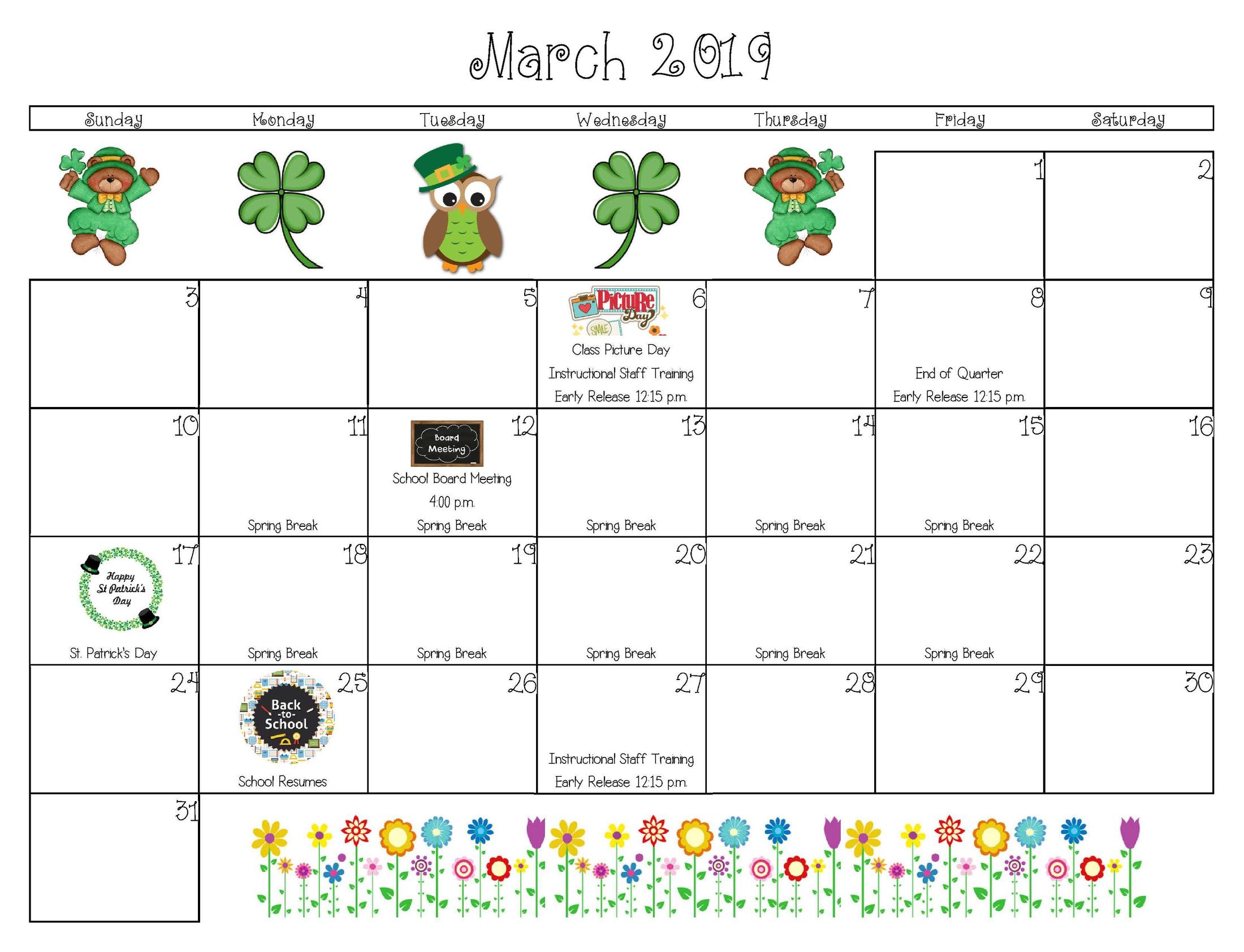current month calendar current calendar tonto basin month calender