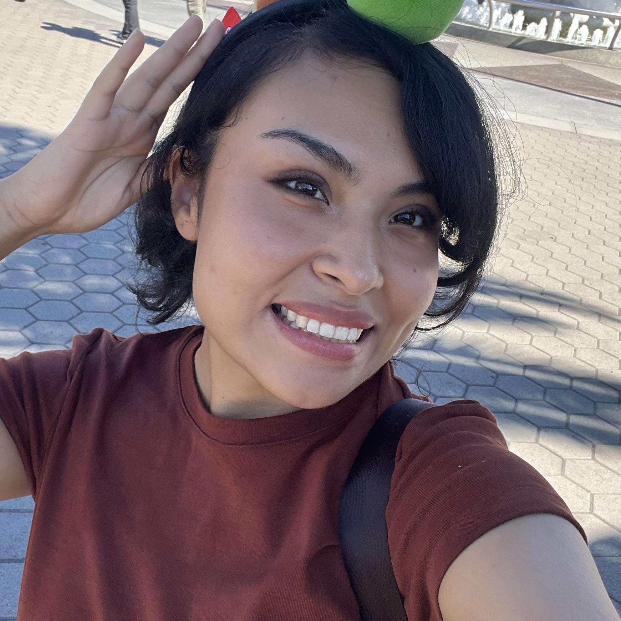 GenesisMunoz's Profile Photo