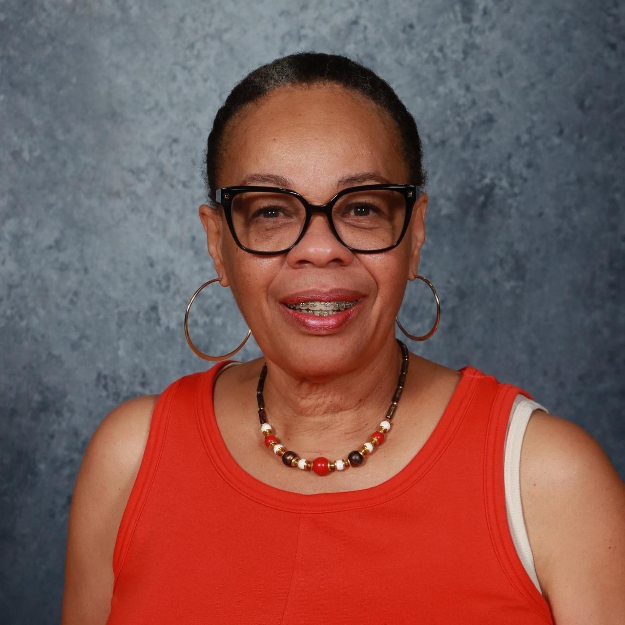 CarolIvery-Freeman's Profile Photo