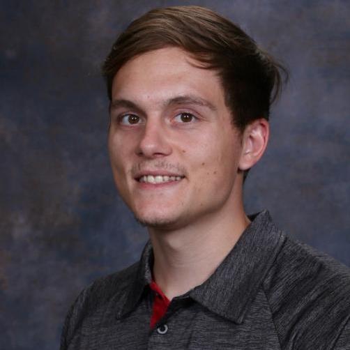 ChandlerMartin's Profile Photo