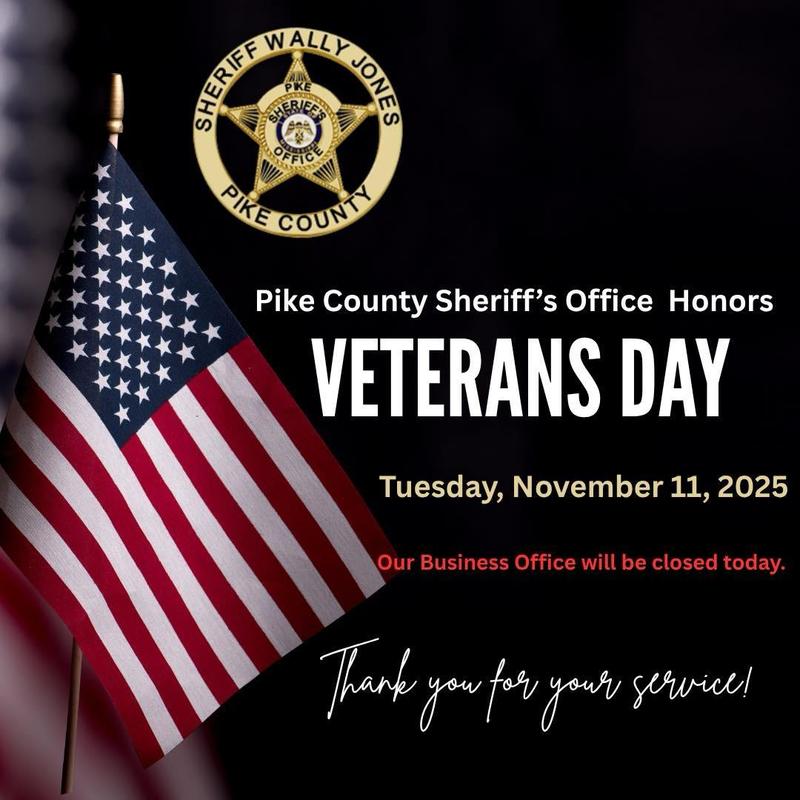 Image of Veterans Day Honor 2025