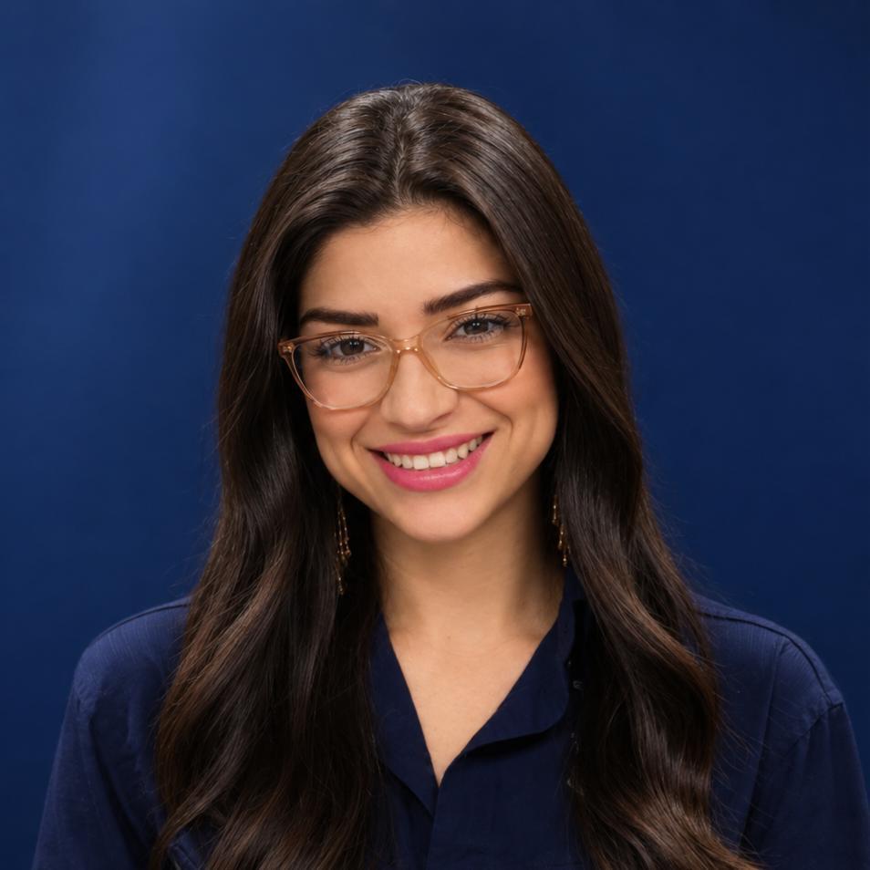 VanessaCarlson's Profile Photo