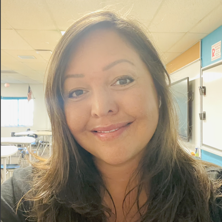 AliciaValdivia's Profile Photo