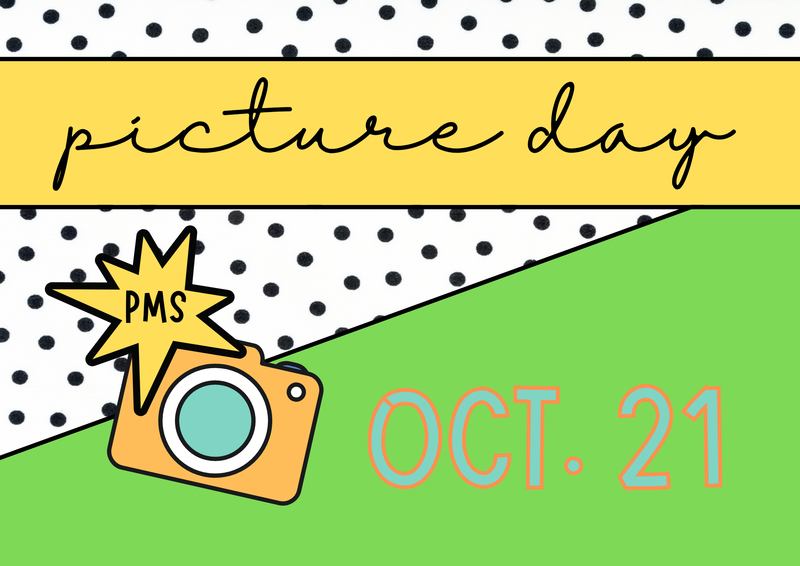 picture day