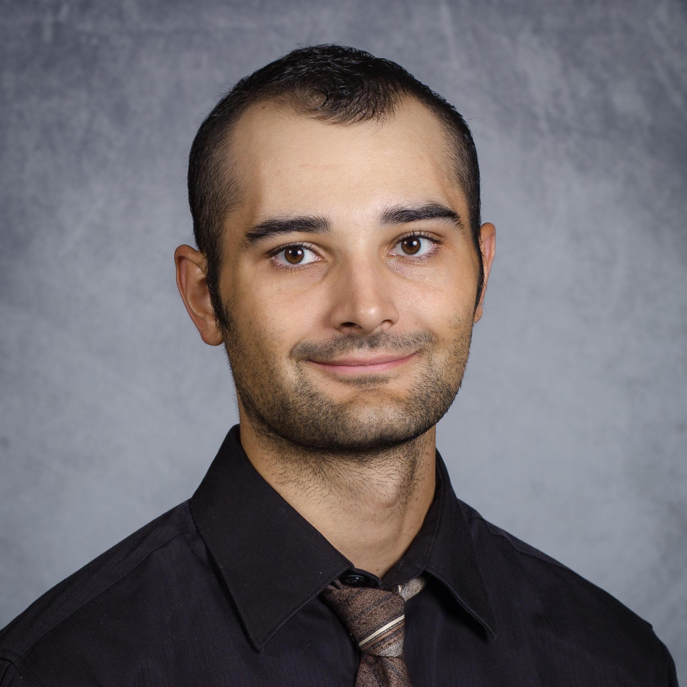 JordanBobroski's Profile Photo