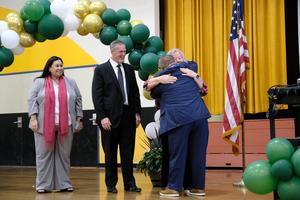Celebrating Success: Adult Transition Program Honors 15 Graduates