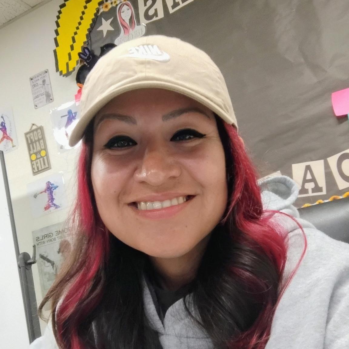CrystalRivas's Profile Photo