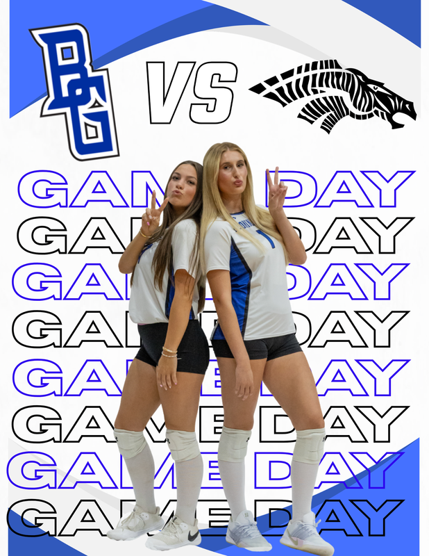 Game Day Alert Featured Photo