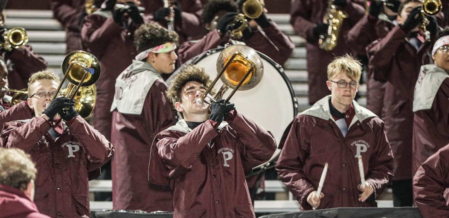 Band