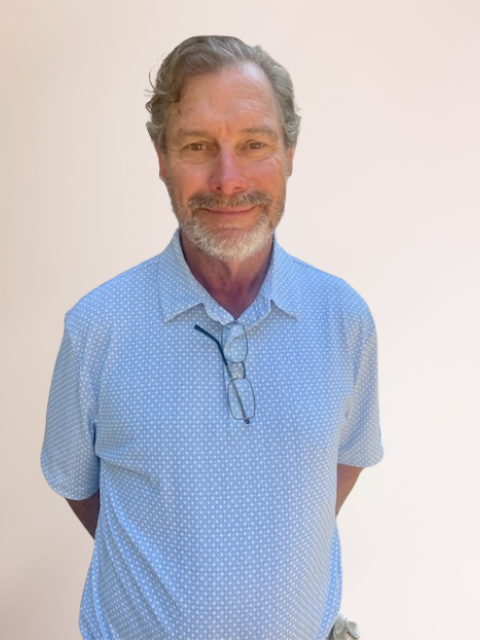 McT Announces Stroud as Head Men's Soccer Coach and History Teacher Featured Photo