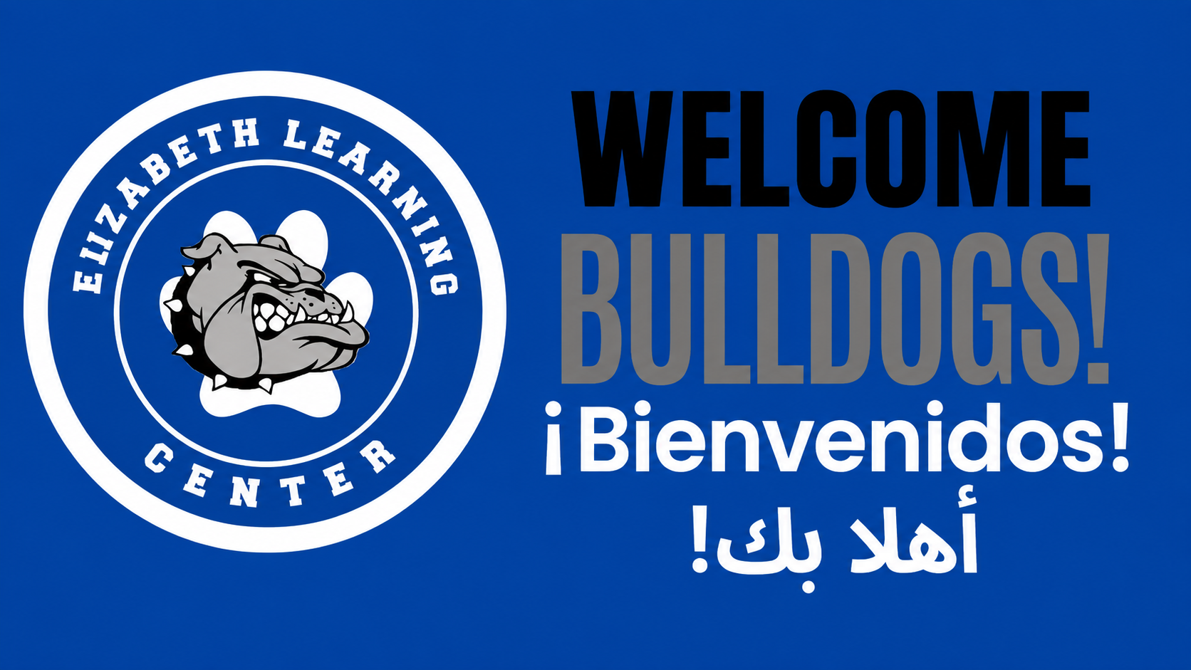 Bulldog logo