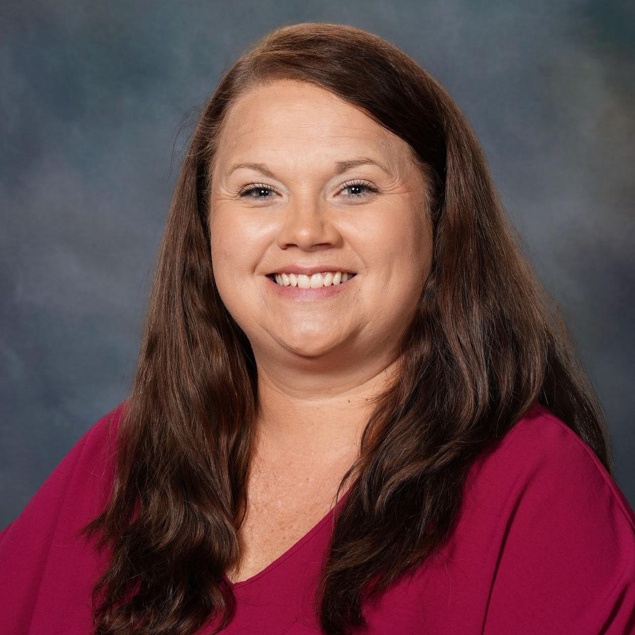 MeganUptain's Profile Photo