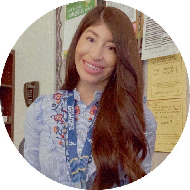 Ms. Magallan | Physical Education and Ceramics Teacher | Linked Learning Lead Teacher