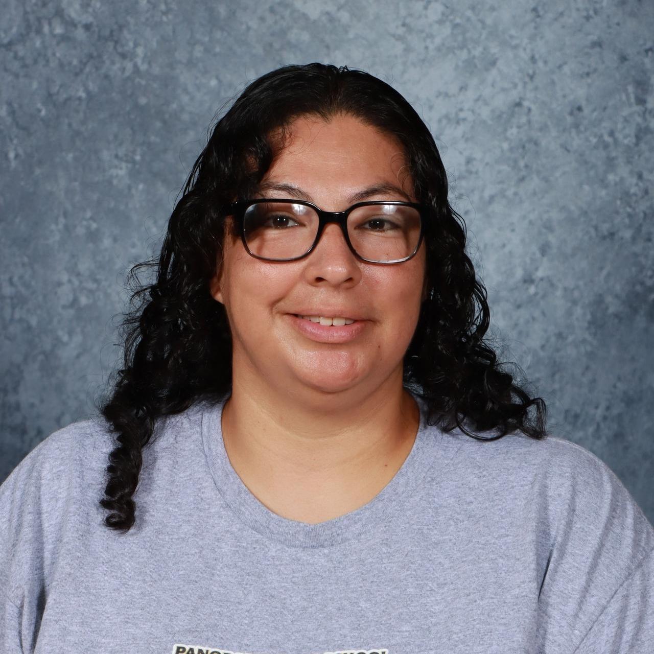 LilianaBerumen's Profile Photo