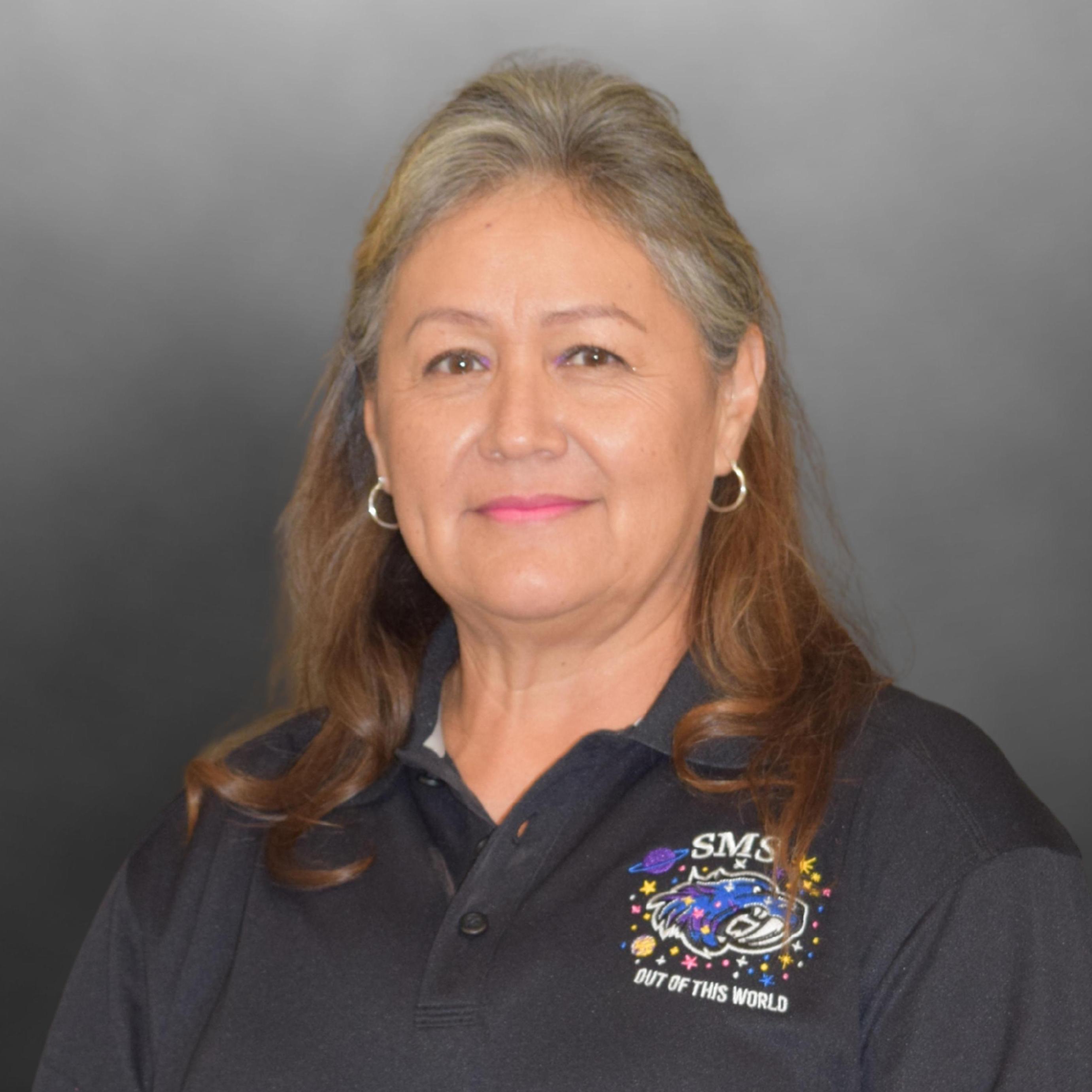 MARIA I.CAMARILLO's Profile Photo