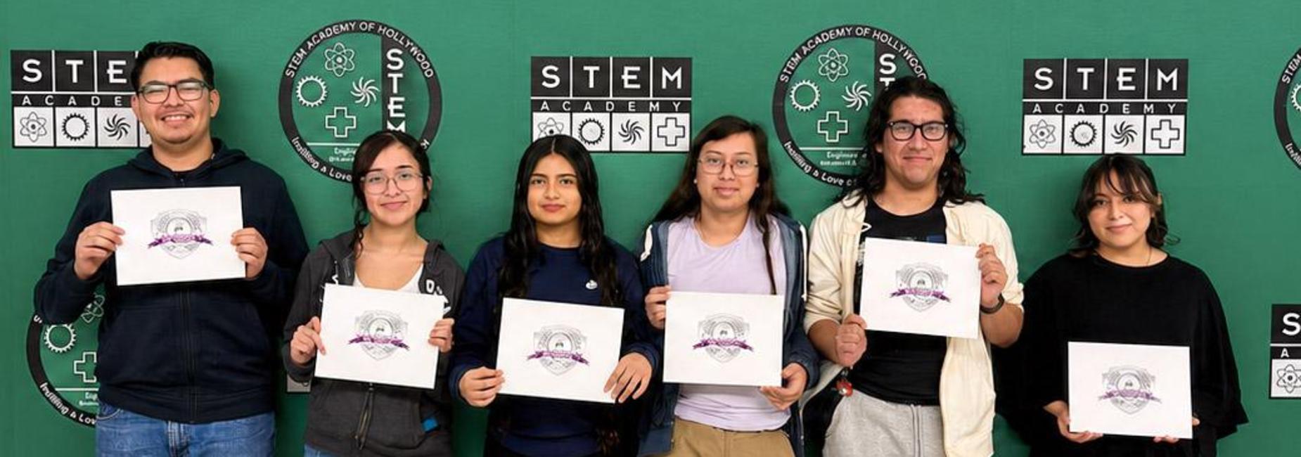 stem aWARD