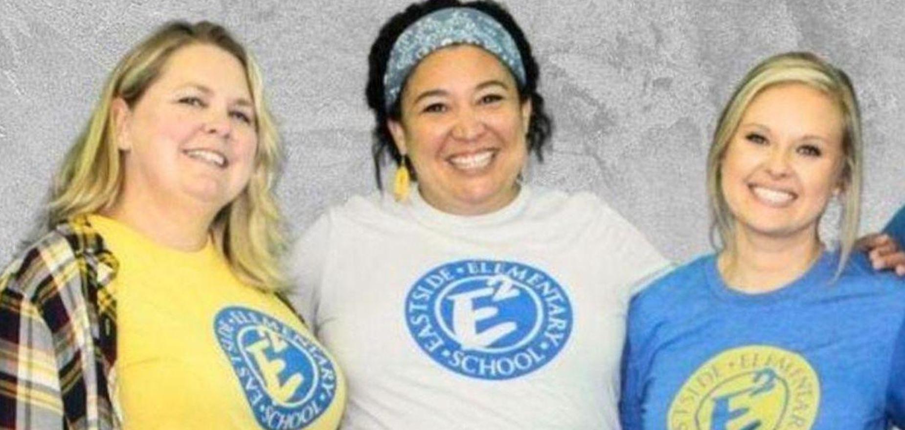 E2 Office Staff