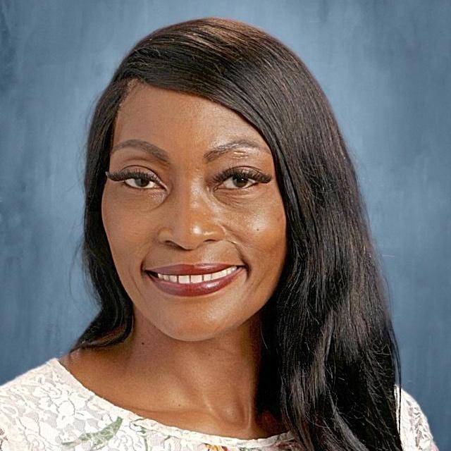 LakeishaJackson's Profile Photo