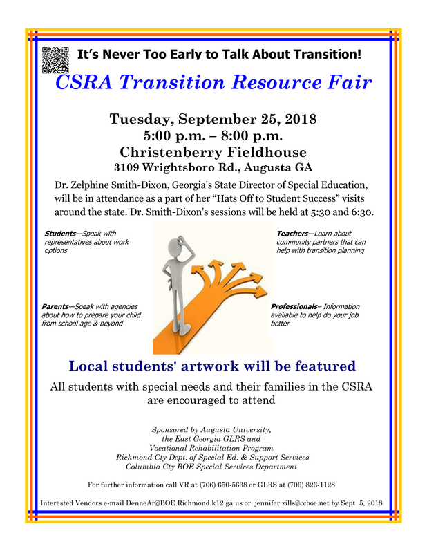 flyer