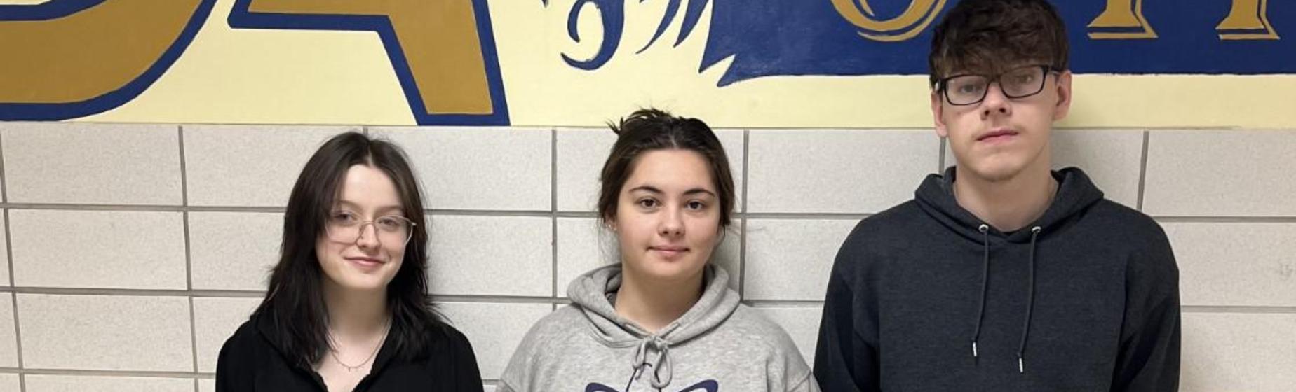 Derry Area High School