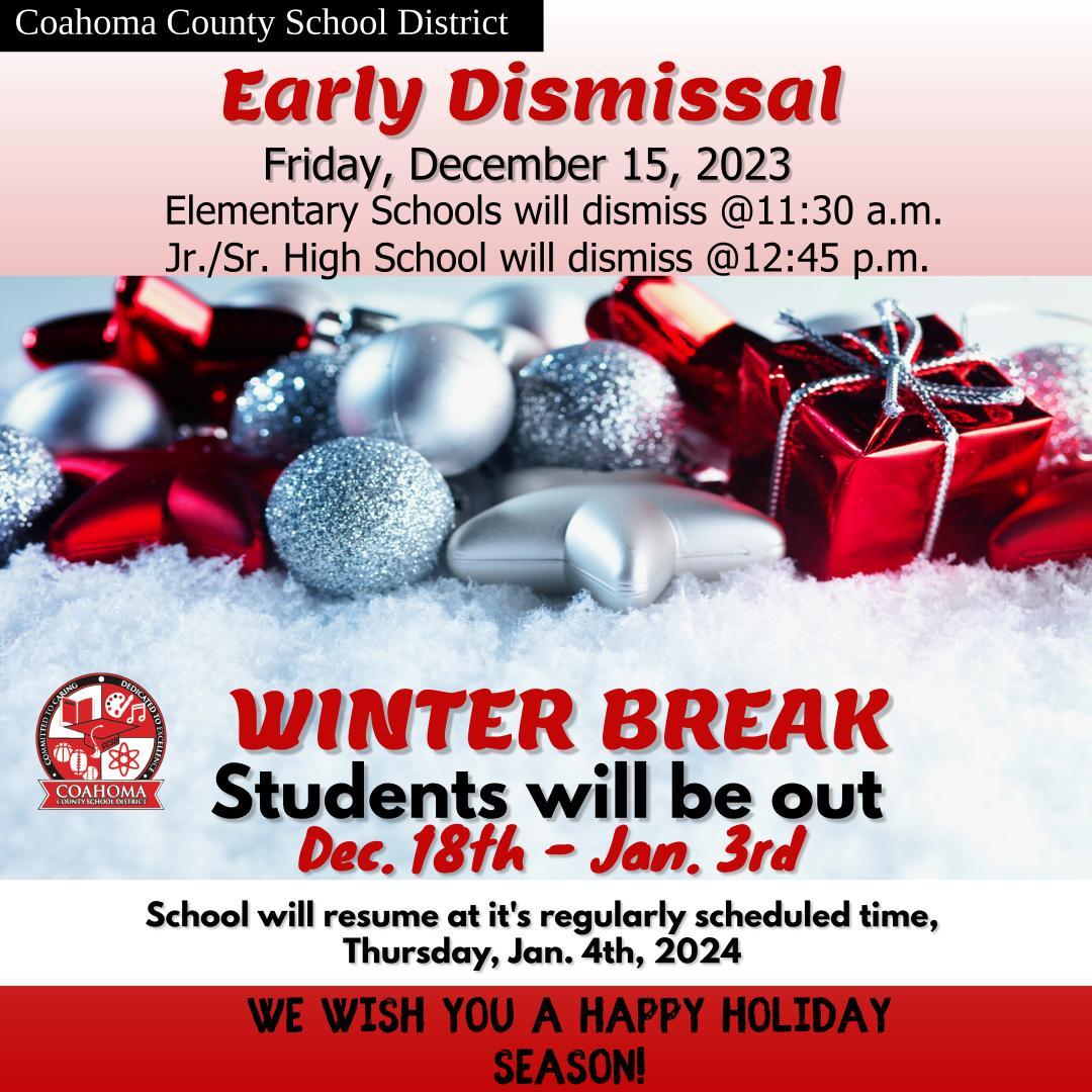 Coahoma County School District