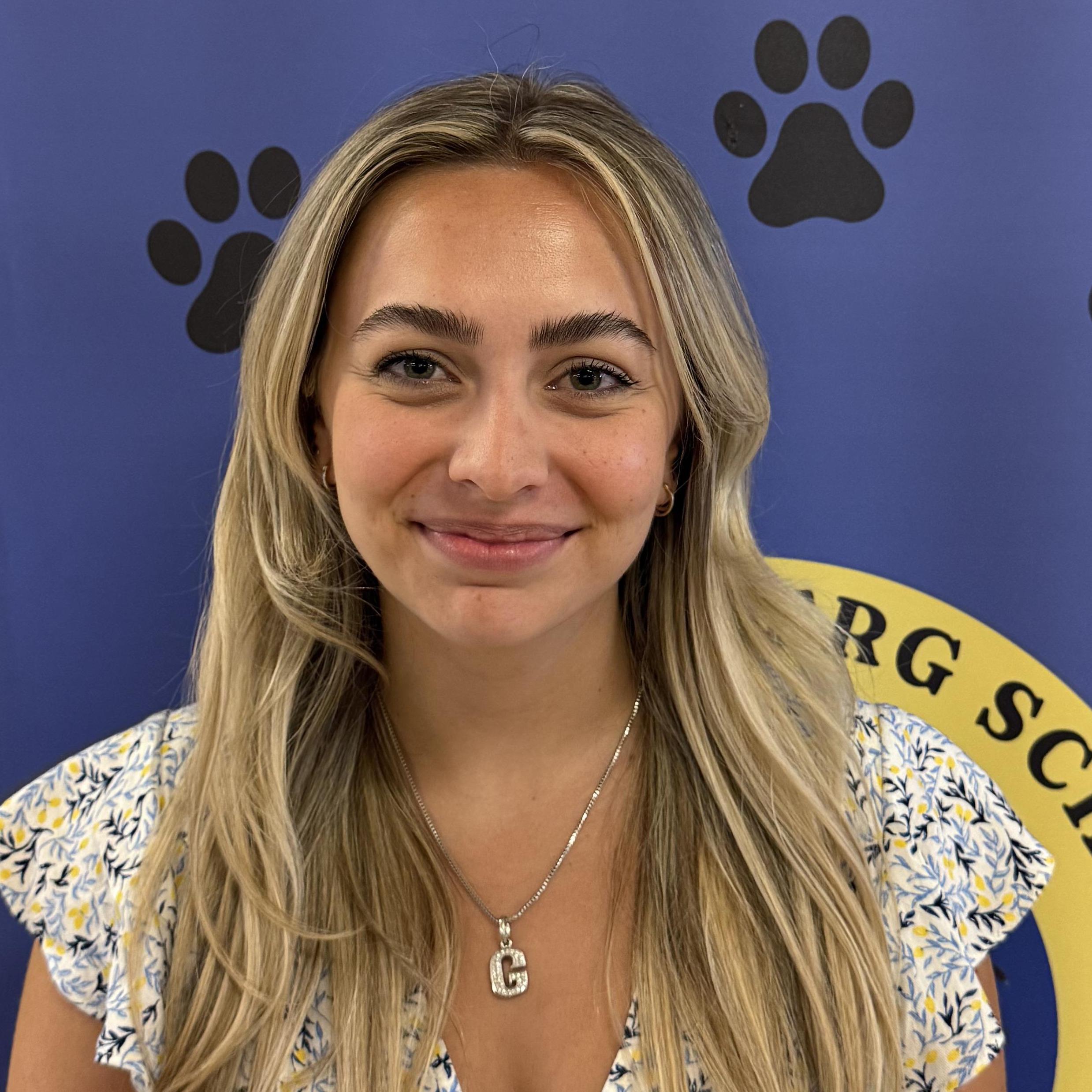 Ms. G.Papadopoulos's Profile Photo