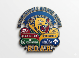 ROAR