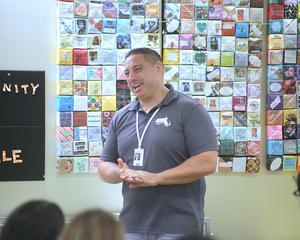 New Teachers