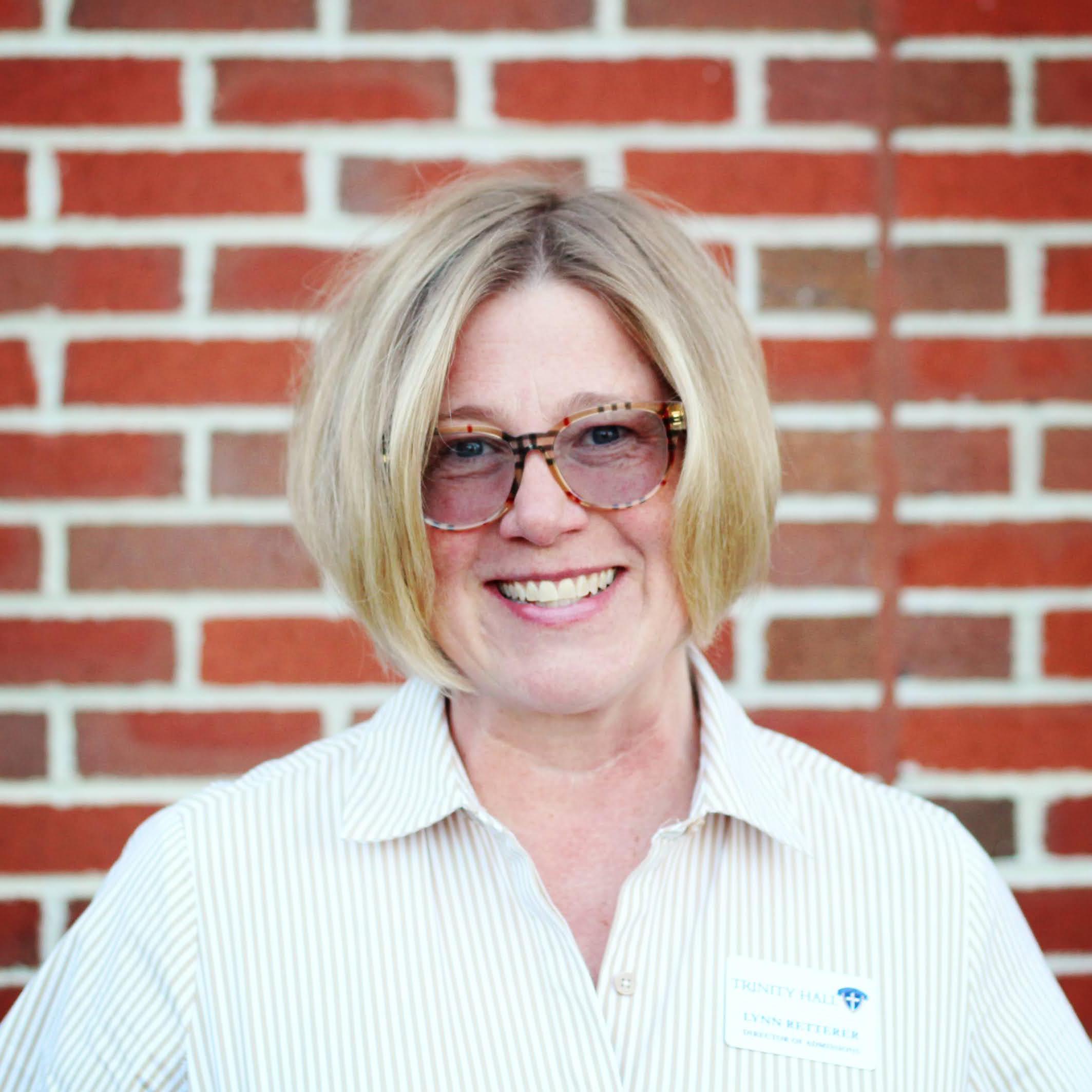 LynnRetterer's Profile Photo