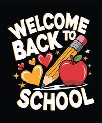 Welcome Back