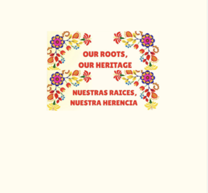 flowers, hispanic heritage