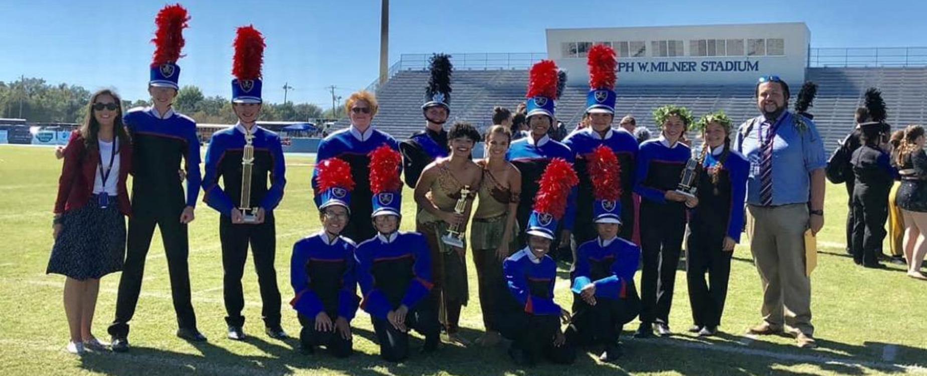 Pass Christian High School