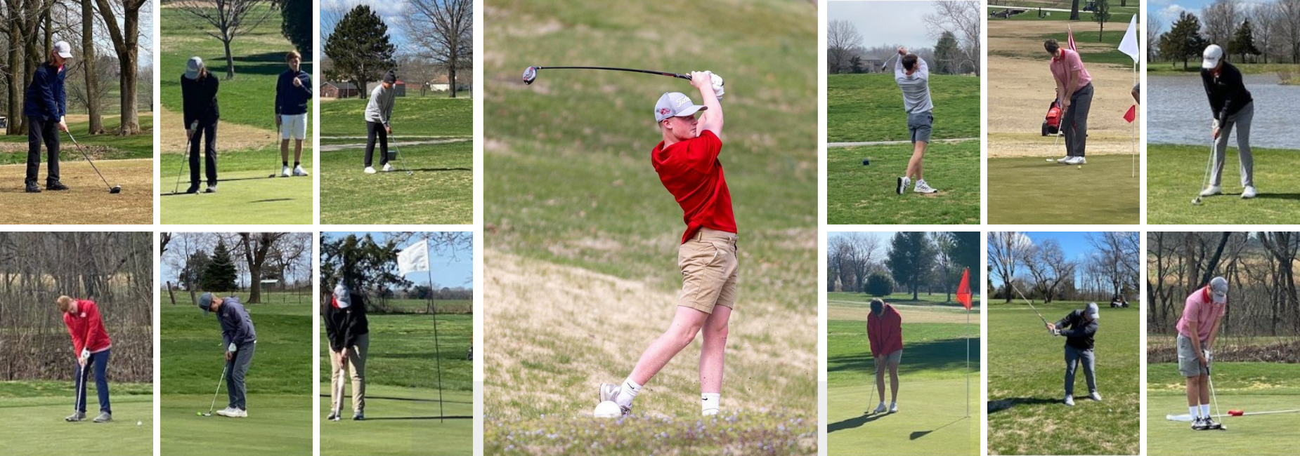 Reeds Spring Schools