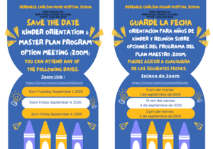 Kinder Master Flyer