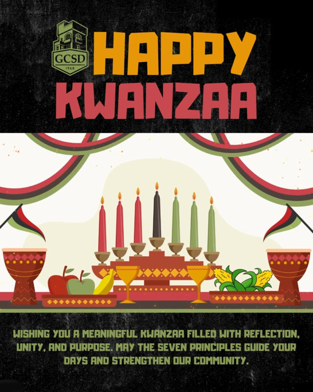 Kwanzaa 2025 Thumbnail