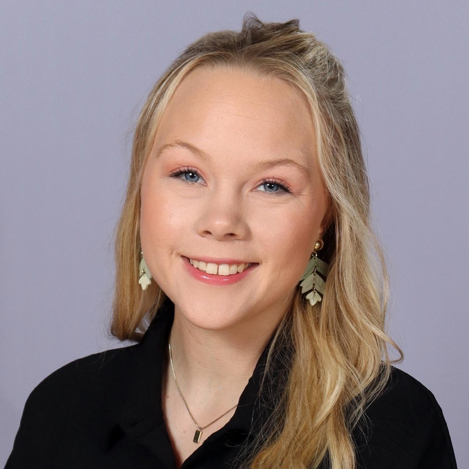 AshlynnLee's Profile Photo