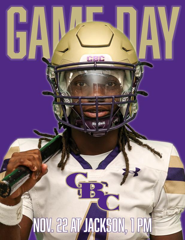 CBC vs. Jackson football 2025