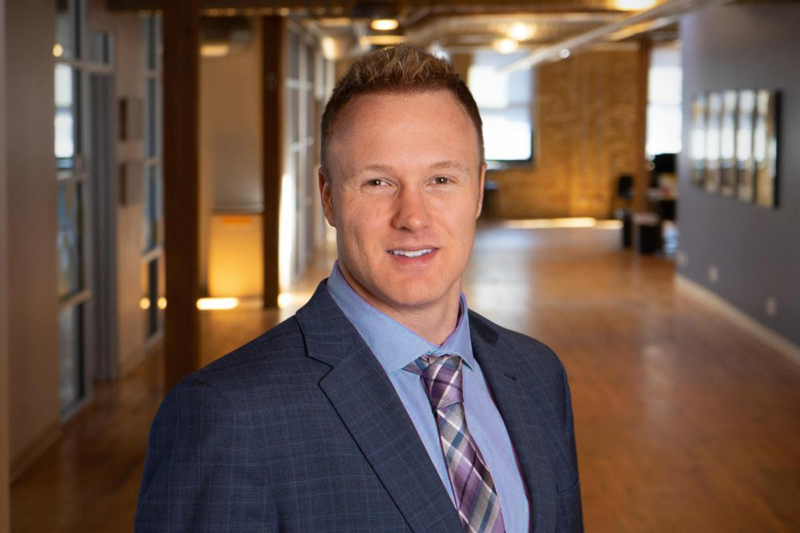 Dr. Jeff Horton