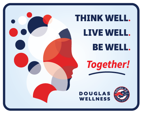 Douglas Wellness Logo-