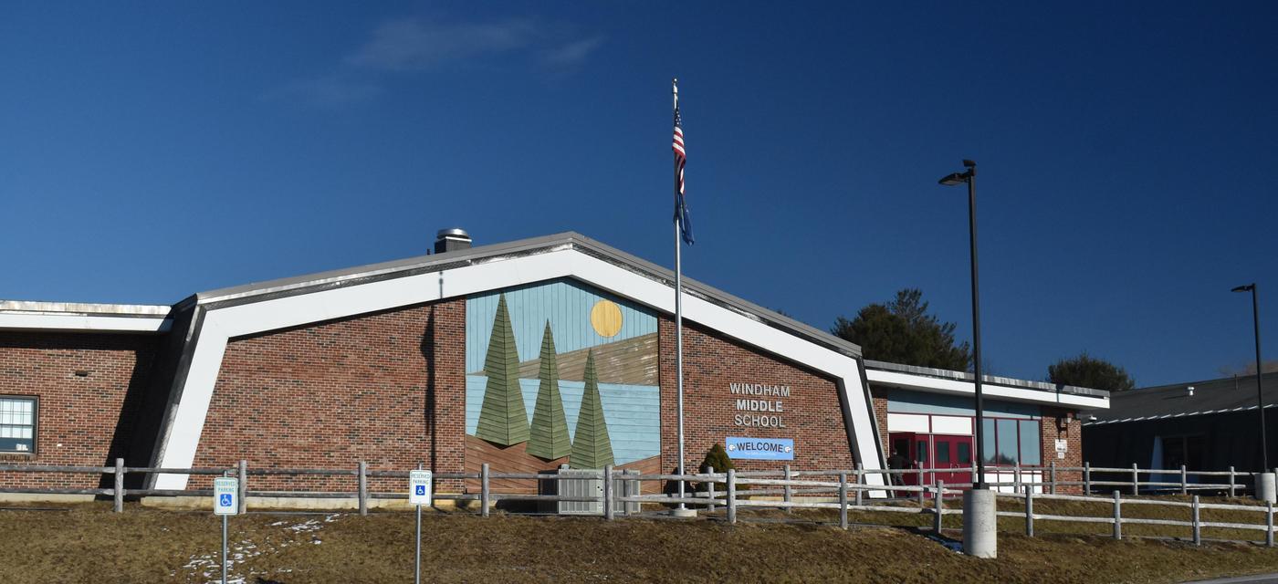 Windham Middle School